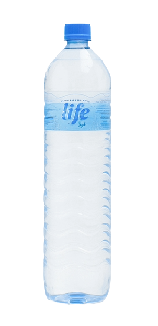 Life Premium Drinking Water 1.5Ltr